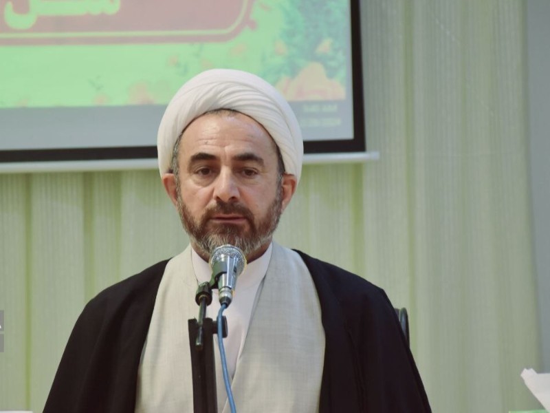 حضور مردم در انتخابات دشمنان را مأیوس خواهند کرد