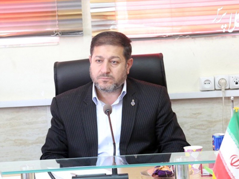 کلیه دستگاه‌ها برای کاهش سرقت اقدام کنند
