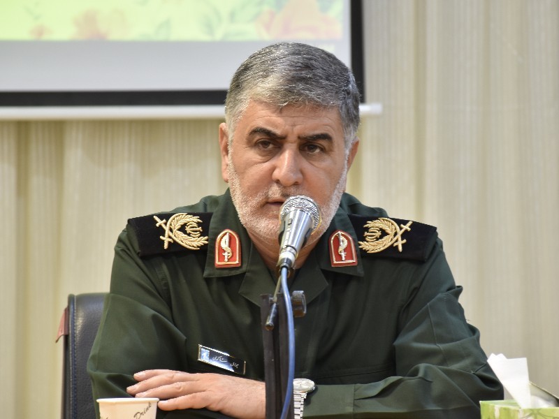 انتخابات خنثی‌کننده توطئه دشمنان است