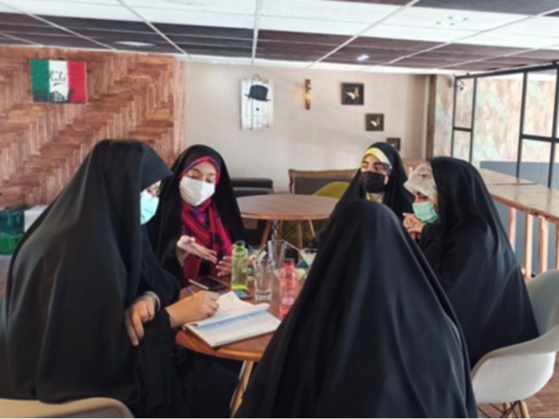 روایتی از شبهات رأی اولی‌ها در انتخابات