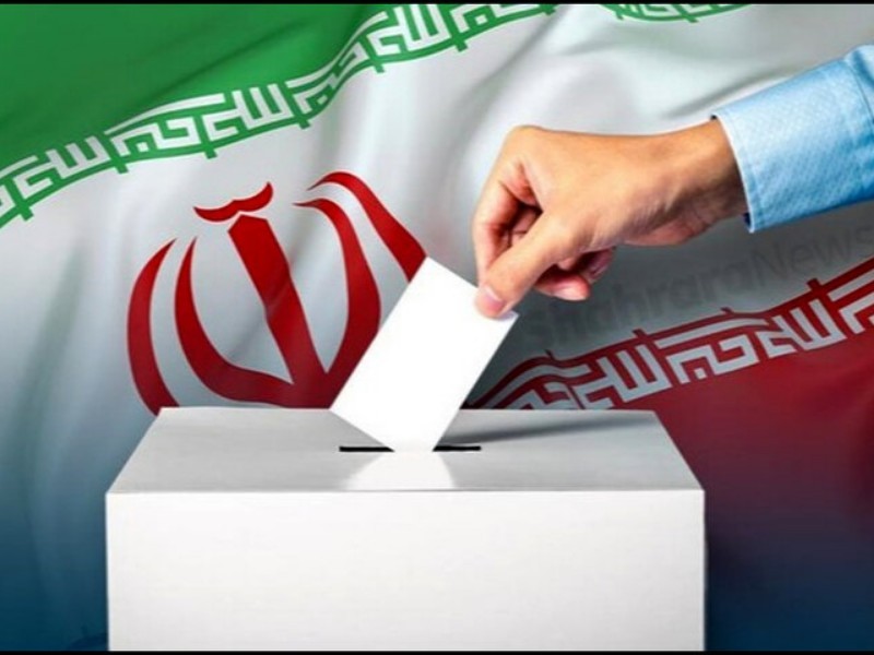 رأی‌گیری انتخابات در ایلام آغاز شد