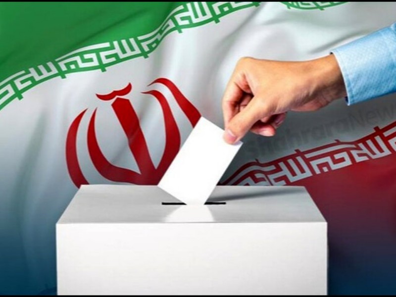 ۷۲ هزار نفر در ایلام در انتخابات شرکت کردند