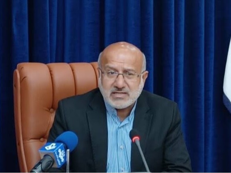 اسدالله چراغی نماینده حوزه انتخابیه دهلران شد