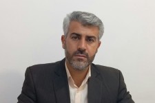 پیام انتخابات خدمتگزاری به مردم است