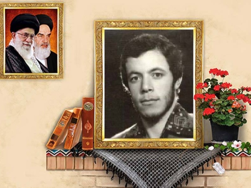 برادران خون شهدا را هدر ندهید