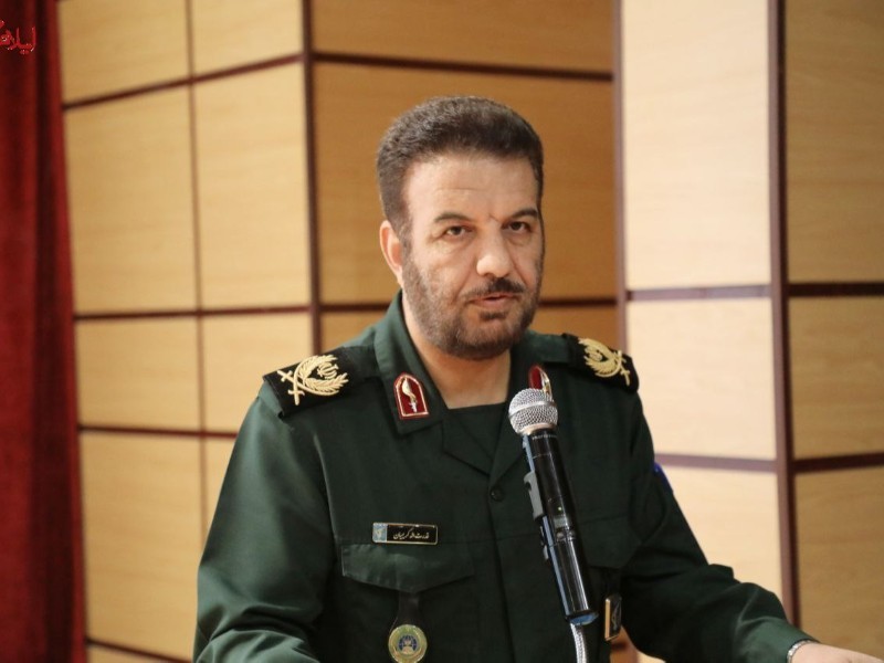 سرود انتقال‌دهنده پیام در قالب هنر است