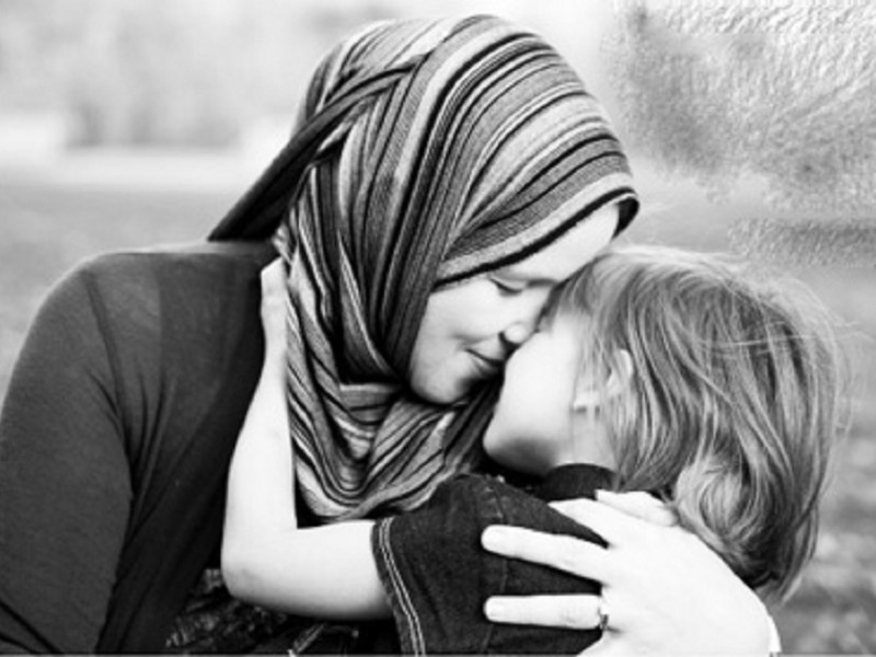 مادر شدن، زنان را باهوش‌تر می‌کند