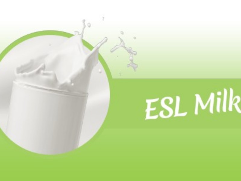 آشنایی با مزایا و خواص شیر ESL