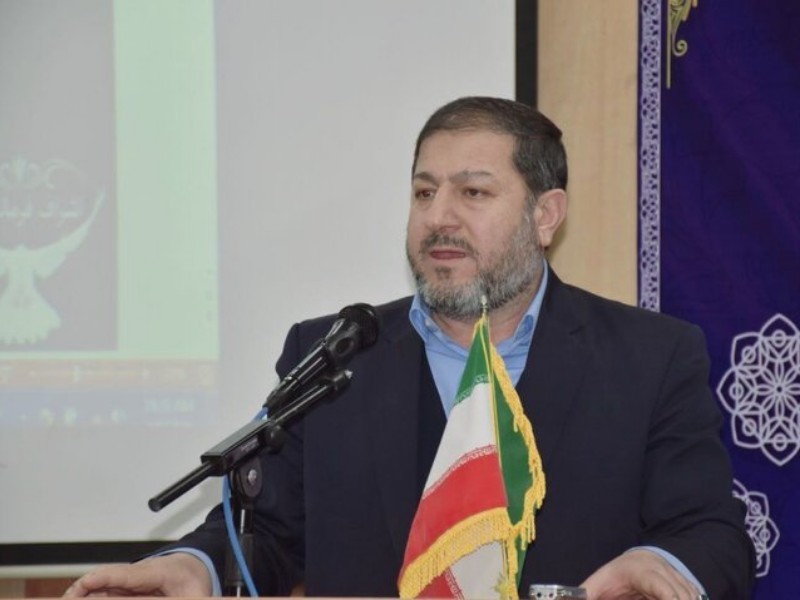 سپاه، نماد نقش‌آفرینی در نظام اسلامی است