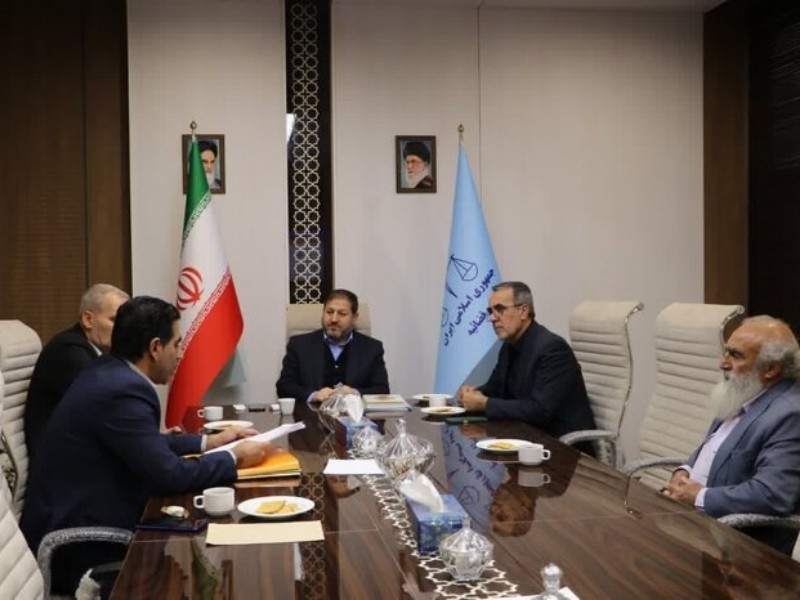 آزادی ۱۴۴ زندانی ایلامی جرائم غیرعمد