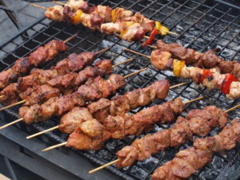 بهترین قطعه گوشت گوسفند برای کباب با طعمی بی‌نظیر