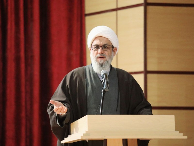 توجه به قرآن در کار فرهنگی ضروری است