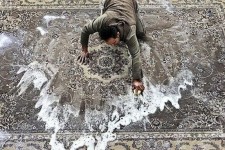 آغاز پویش خانه‌تکانی با مصرف بهینه آب در ایلام