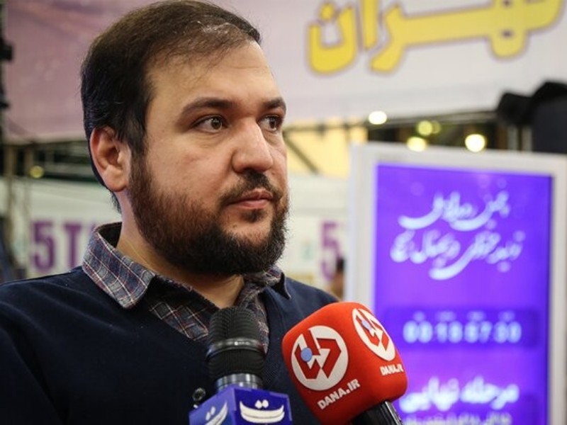 ایده‌های رویداد تولید محتوای بسیج قابلیت بهره‌برداری دارند