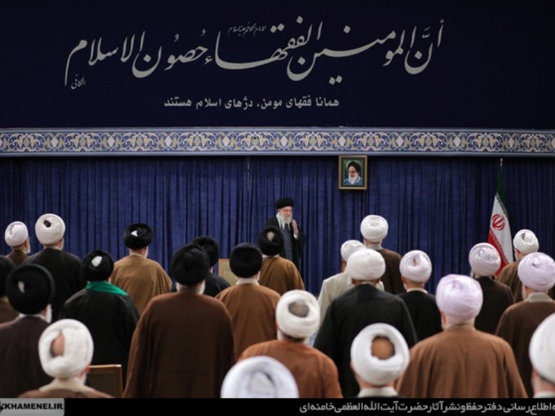 نمایندگان جدید مراقب باشند کام ملت و فضای سیاسی کشور تلخ نشود