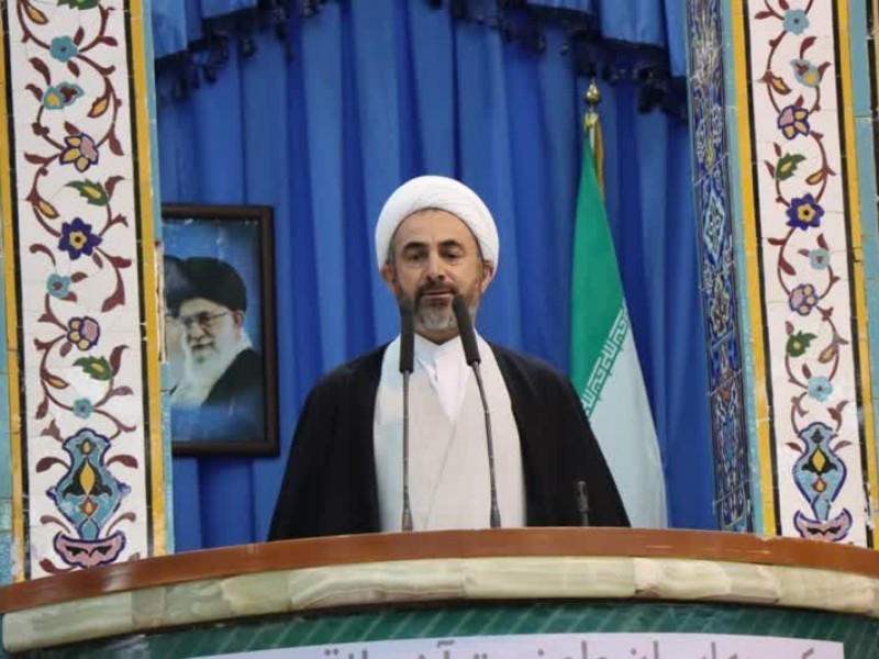 منتخبین مجلس و خبرگان باید قدردان مردم باشند