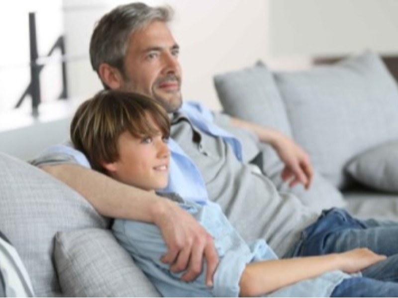 چگونه با نوجوان‌هایتان کنار بیایید