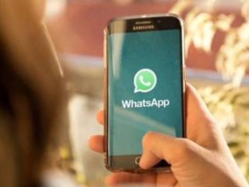 واتس‌اپ باز هم از تلگرام کپی کرد