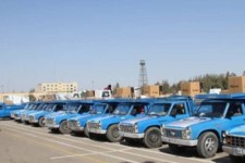۶۰۰ سری جهیزیه به نوعروسان مددجوی ایلامی اهدا شد