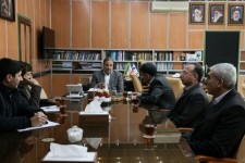 دستگاه‌های دولتی اموال خود را بیمه کنند