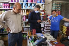 رسیدگی به ۷۳۷ شکایت مردمی در ایلام