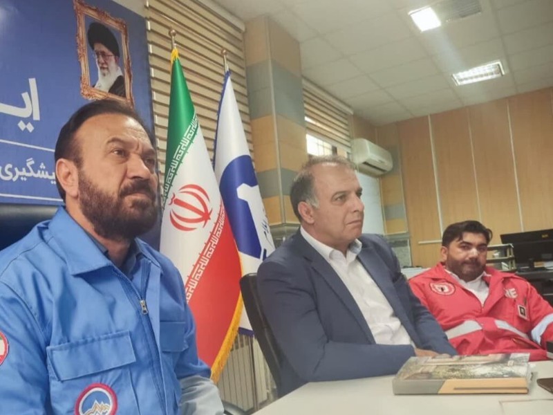 آماده‌باش دستگاه‌های ایلام در تعطیلات نوروزی