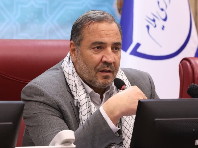 اعتلای نظام اسلامی آرمان بزرگ شهدا است