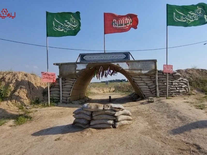 اعزام راهیان نور دانشجویی به یادمان‌های دفاع مقدس