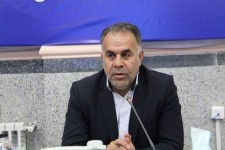 وزارت نیرو ۱۲ هزار و ۶۵۰ میلیارد ریال در ایلام هزینه کرده است