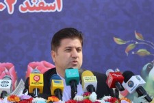ایلام استان نوظهور در زمینه گردشگری است