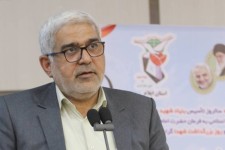 ۲ هزار و ۶۰۰ میلیارد ریال برای اجرای قوانین حوزه ایثارگران نیاز است