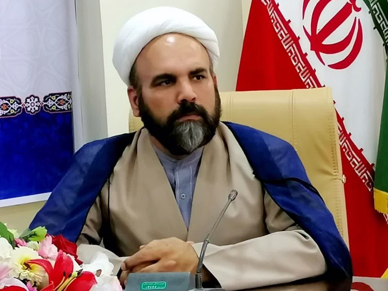 راهپیمایی مردم ایلام در حمایت از مظلومان غزه برگزار می‌شود