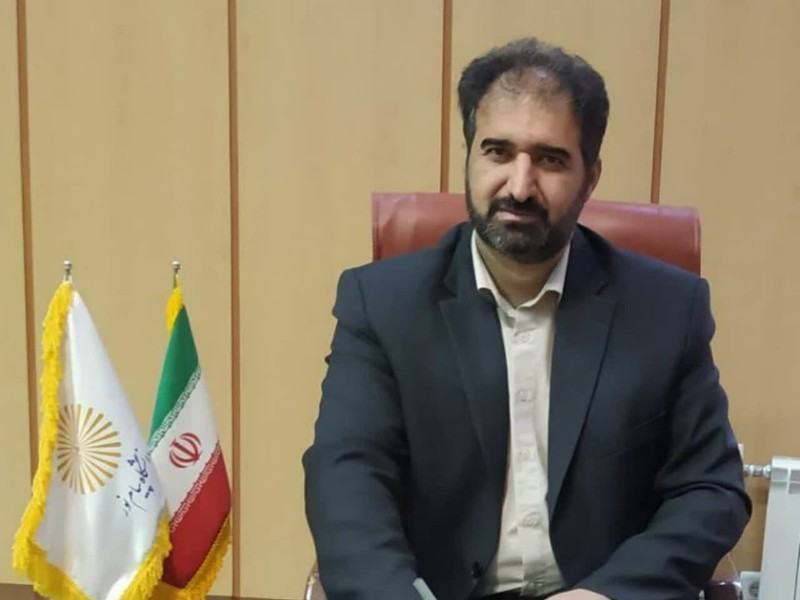 ۵ هزار دانشجو در دانشگاه پیام‌نور ایلام تحصیل می‌کنند