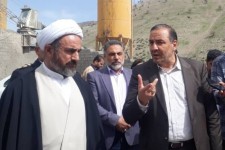 ۵۰ هزار میلیارد ریال در راه‌ها ایلام هزینه شد