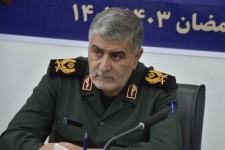توزیع ۶۷ هزار پُرس غذای گرم در بین مددجویان ایلامی