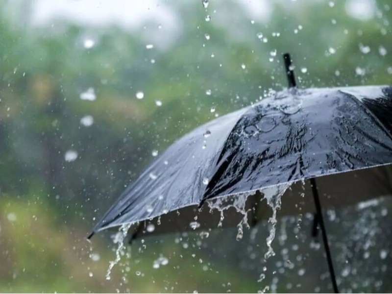 آبدانان رکورددار بارش‌ها در ایلام