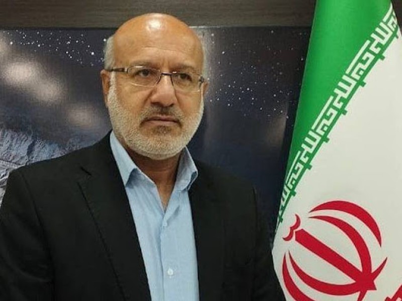 بیش از ۴۳ میلی‌متر بارندگی در دهلران ثبت شد