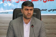 امدادرسانی نجاتگران هلال‌احمر ایلام به ۱۰۰ نفر