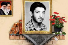 روحم با دعای شما قرین رحمت است