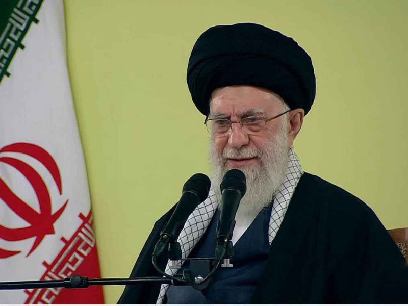 وحدت، سیاست قطعی نظام است/ جلوه‌های امید، در کشور فروان است