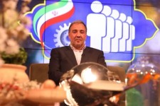 قرارداد حفر ۱۹ حلقه چاه در میدان نفتی چنگوله منعقد شد