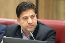 نوروزگاه دهلران در مجتمع گردشگری تفریحی آبگرم اجرا شد