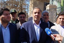 رشد ۵۲ درصدی اقامت گردشگران در ایلام