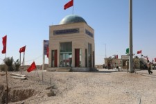 یادمان‌های دفاع مقدس ایلام آماده پذیرایی از گردشگران