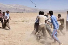 بازی‌های محلی و تجربه شادی در خانواده‌ها