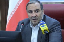 رشد ۳۲ درصدی اقامت گردشگران در ایلام
