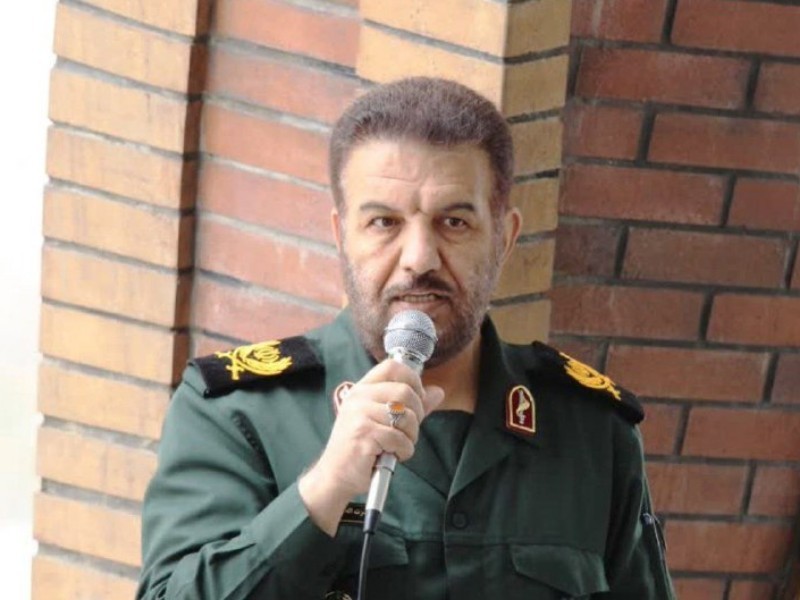 عزت، استقلال و آسایش ایران مدیون جان‌فشانی شهدا است