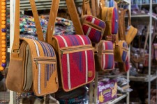 نمایشگاه‌های صنایع‌دستی تا پایان تعطیلات دایر است