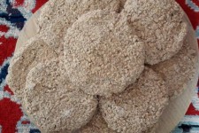 ترخینه غذای لذیذ و محبوب ایلامی‌ها