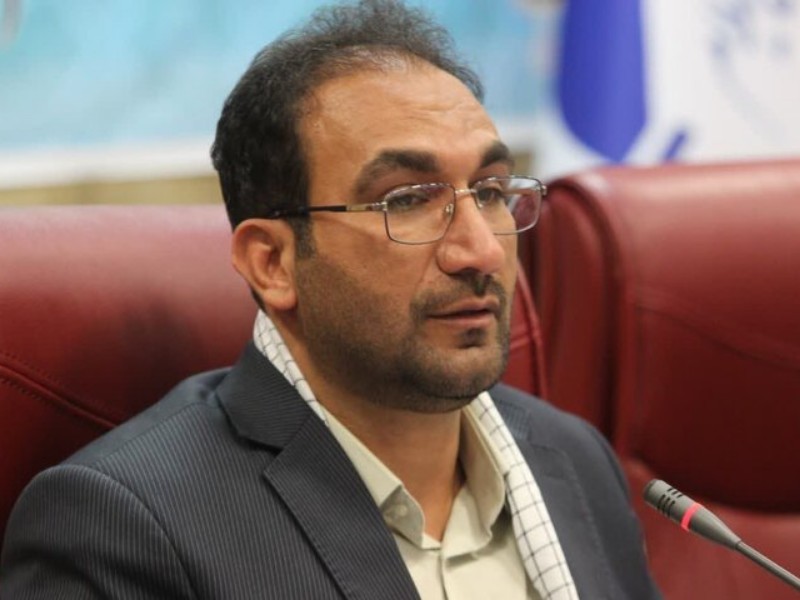 زائرسرای بنیاد شهید در مهران نیازمند تخصیص اعتبار است
